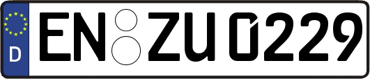 EN-ZU0229