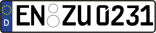 EN-ZU0231