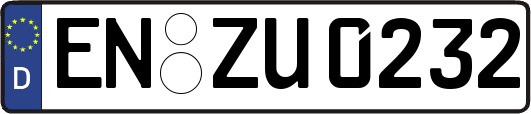 EN-ZU0232