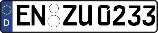 EN-ZU0233