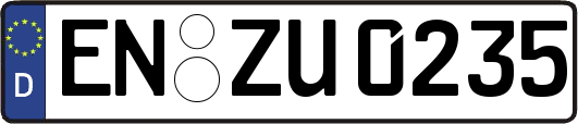 EN-ZU0235