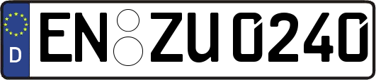 EN-ZU0240