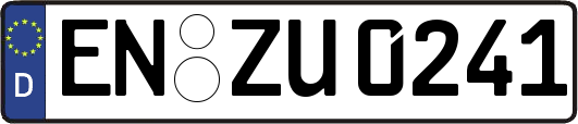 EN-ZU0241