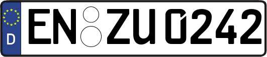 EN-ZU0242