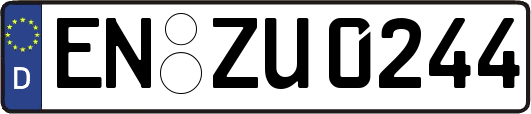 EN-ZU0244