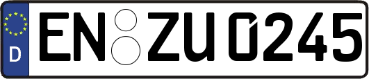 EN-ZU0245