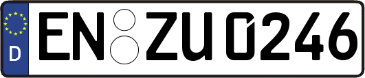 EN-ZU0246