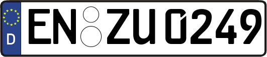 EN-ZU0249