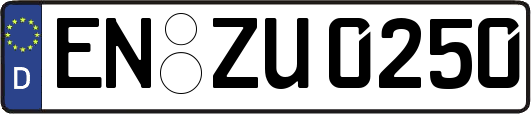 EN-ZU0250