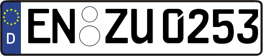 EN-ZU0253