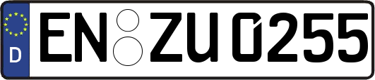 EN-ZU0255