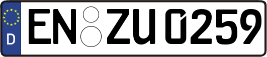 EN-ZU0259