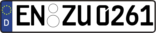 EN-ZU0261