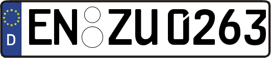 EN-ZU0263