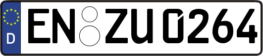 EN-ZU0264