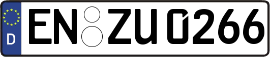 EN-ZU0266