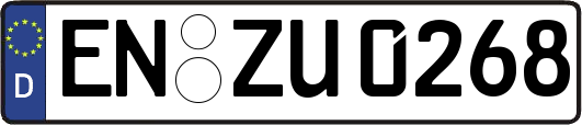 EN-ZU0268