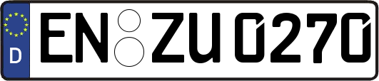 EN-ZU0270