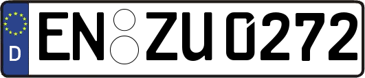 EN-ZU0272