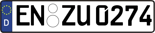 EN-ZU0274