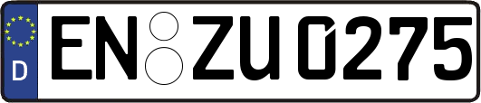 EN-ZU0275