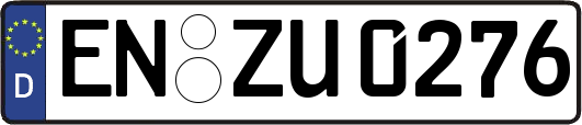 EN-ZU0276