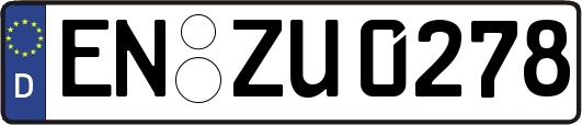 EN-ZU0278