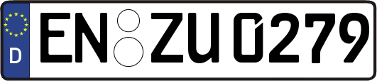 EN-ZU0279