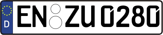 EN-ZU0280