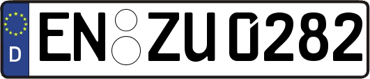 EN-ZU0282