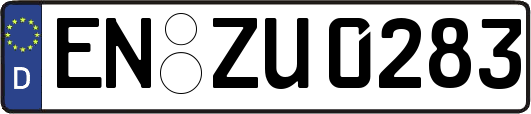 EN-ZU0283