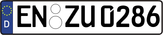 EN-ZU0286