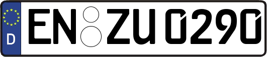 EN-ZU0290