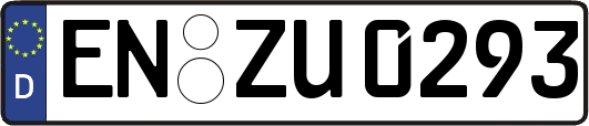 EN-ZU0293