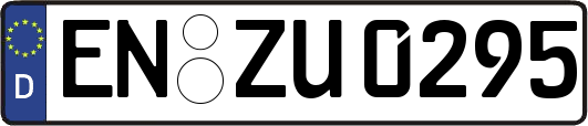 EN-ZU0295