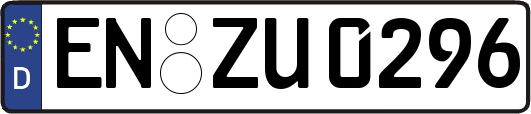 EN-ZU0296