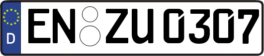 EN-ZU0307