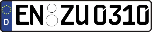 EN-ZU0310