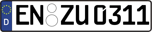 EN-ZU0311