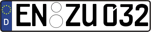 EN-ZU032
