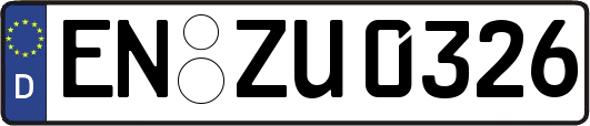 EN-ZU0326