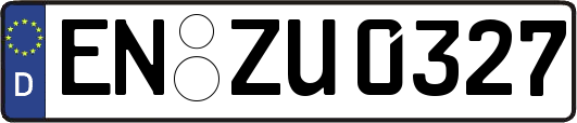 EN-ZU0327