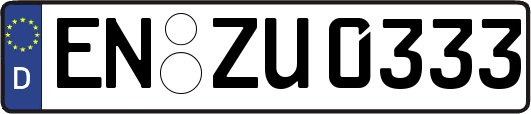 EN-ZU0333