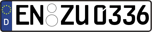 EN-ZU0336