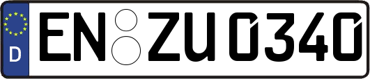 EN-ZU0340