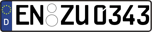 EN-ZU0343