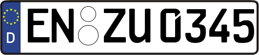 EN-ZU0345