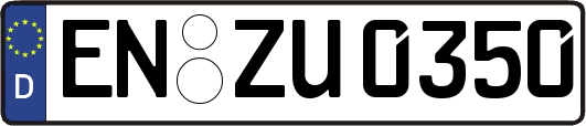 EN-ZU0350