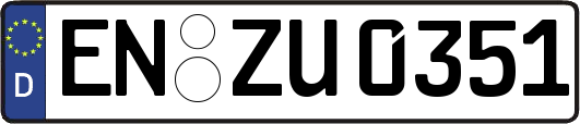 EN-ZU0351