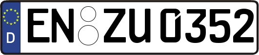 EN-ZU0352